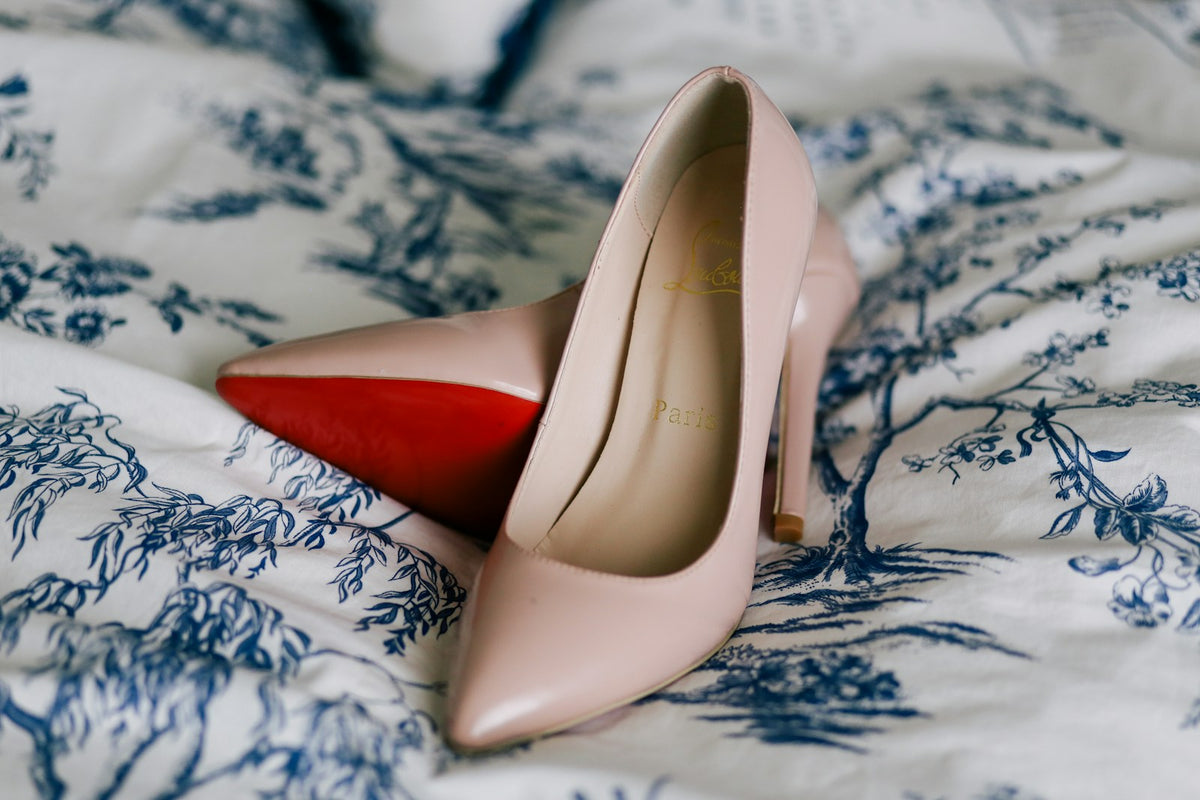 Stiletto Caramel – Caramel