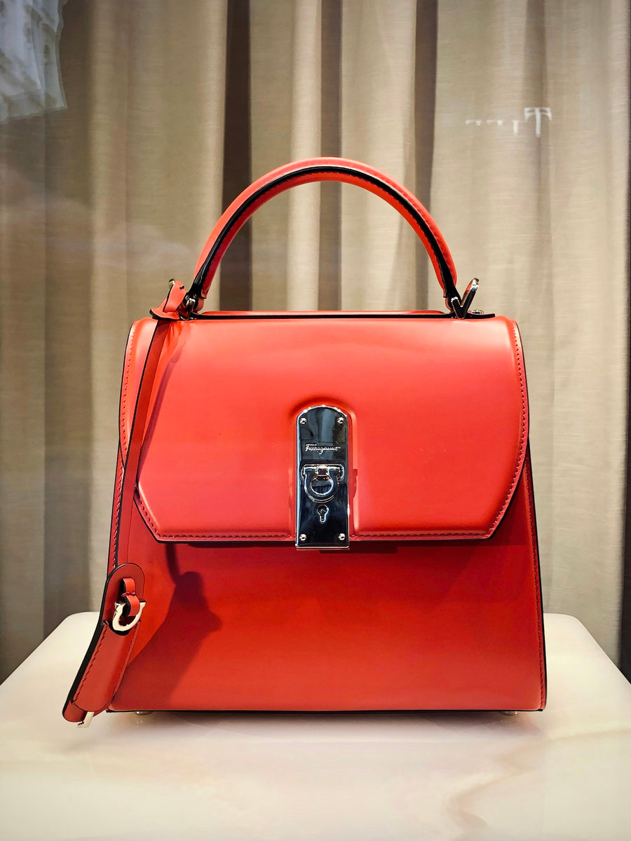 Sac Écarlate – Scarlet