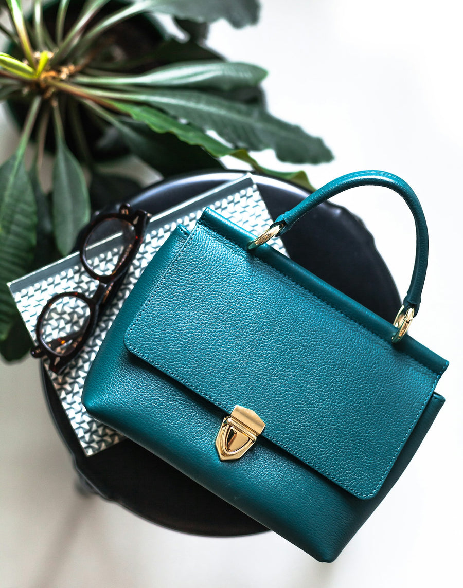 Sac Bleu Nuit – Midnight blue