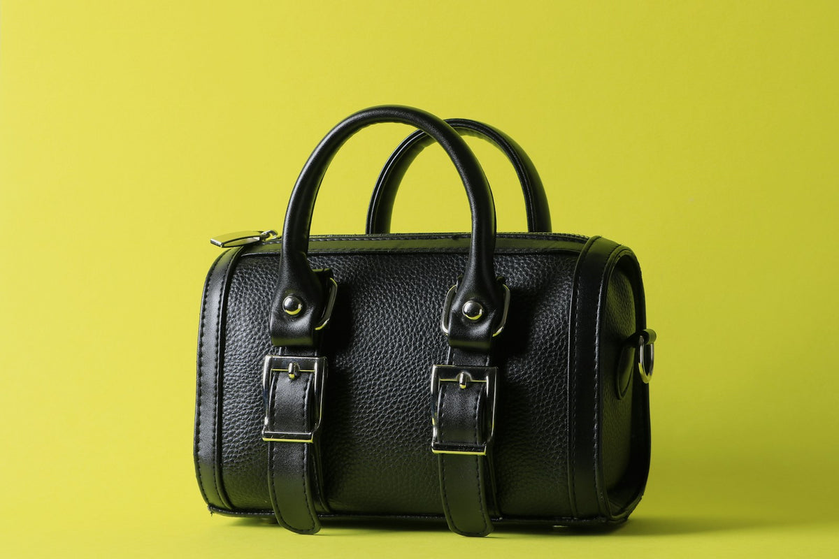 Sac Minuit – Black