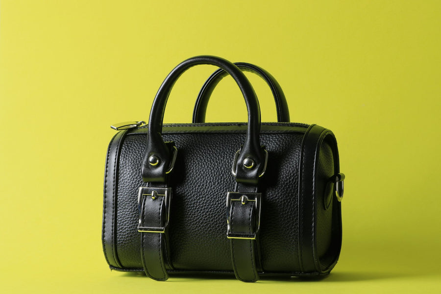 Sac Minuit – Black