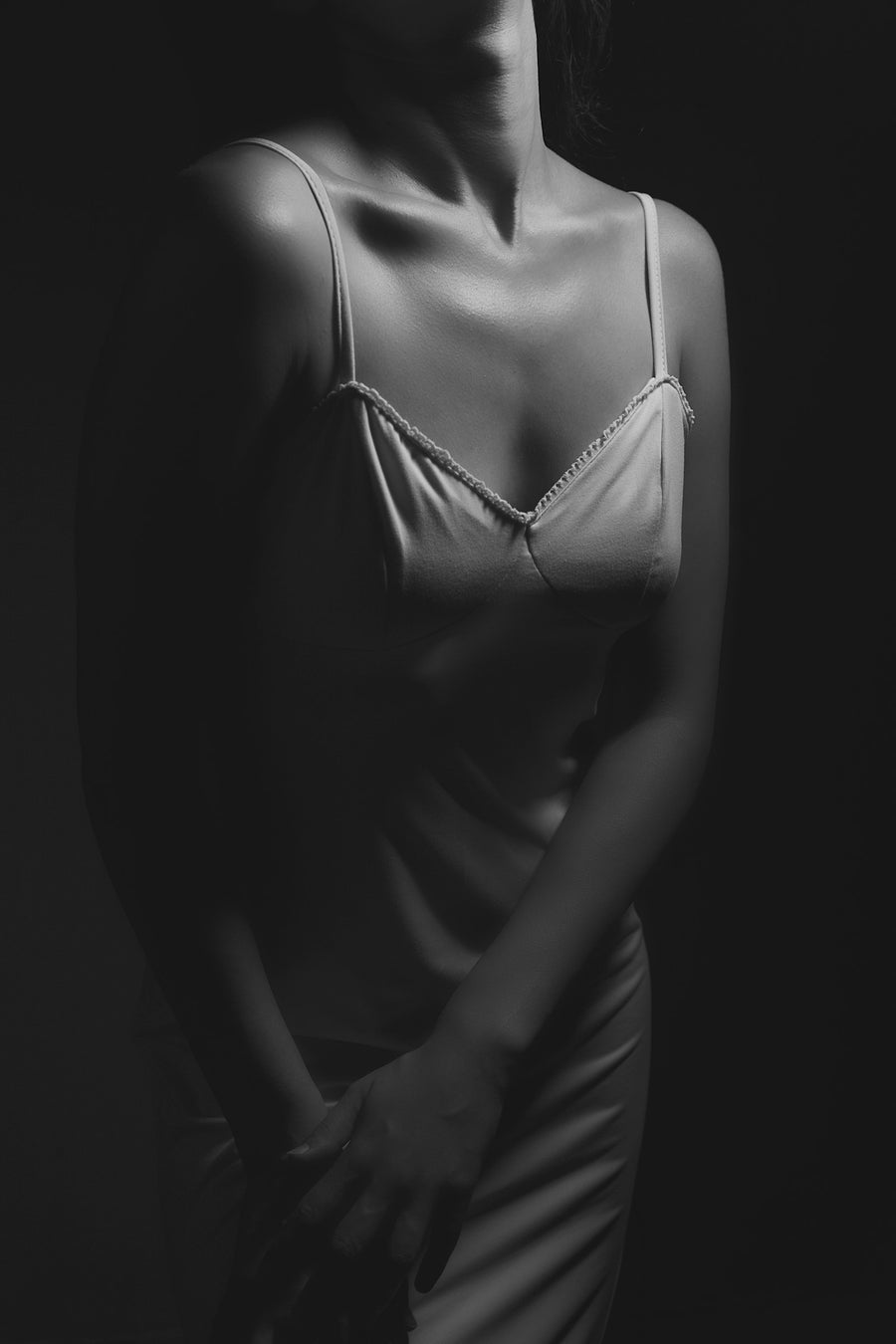 Nuisette Minuit – Midnight